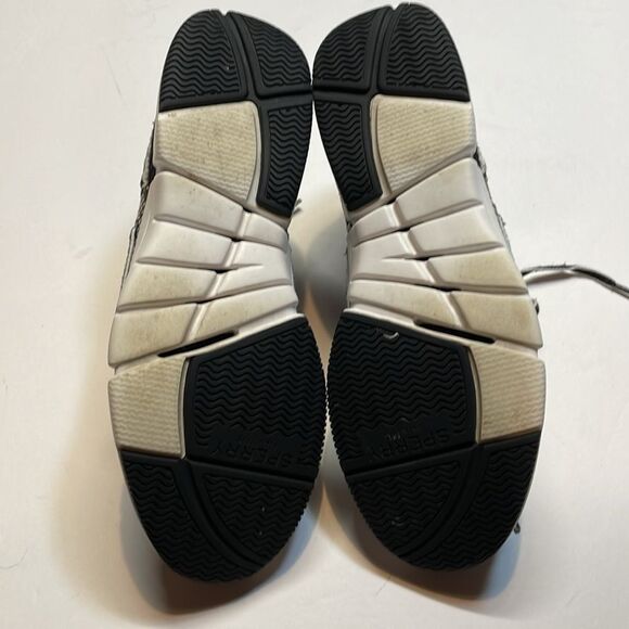 Sperry Top-Sider Ripple Rush Tribal Women’s Casual lace-up Boat shoe size 7 - Picture 8 of 9